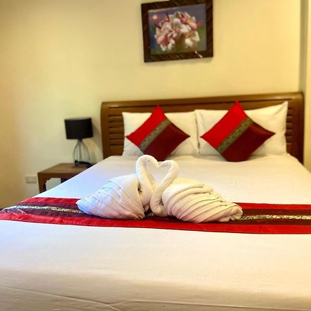 Home Inn Pai Garden Dış mekan fotoğraf