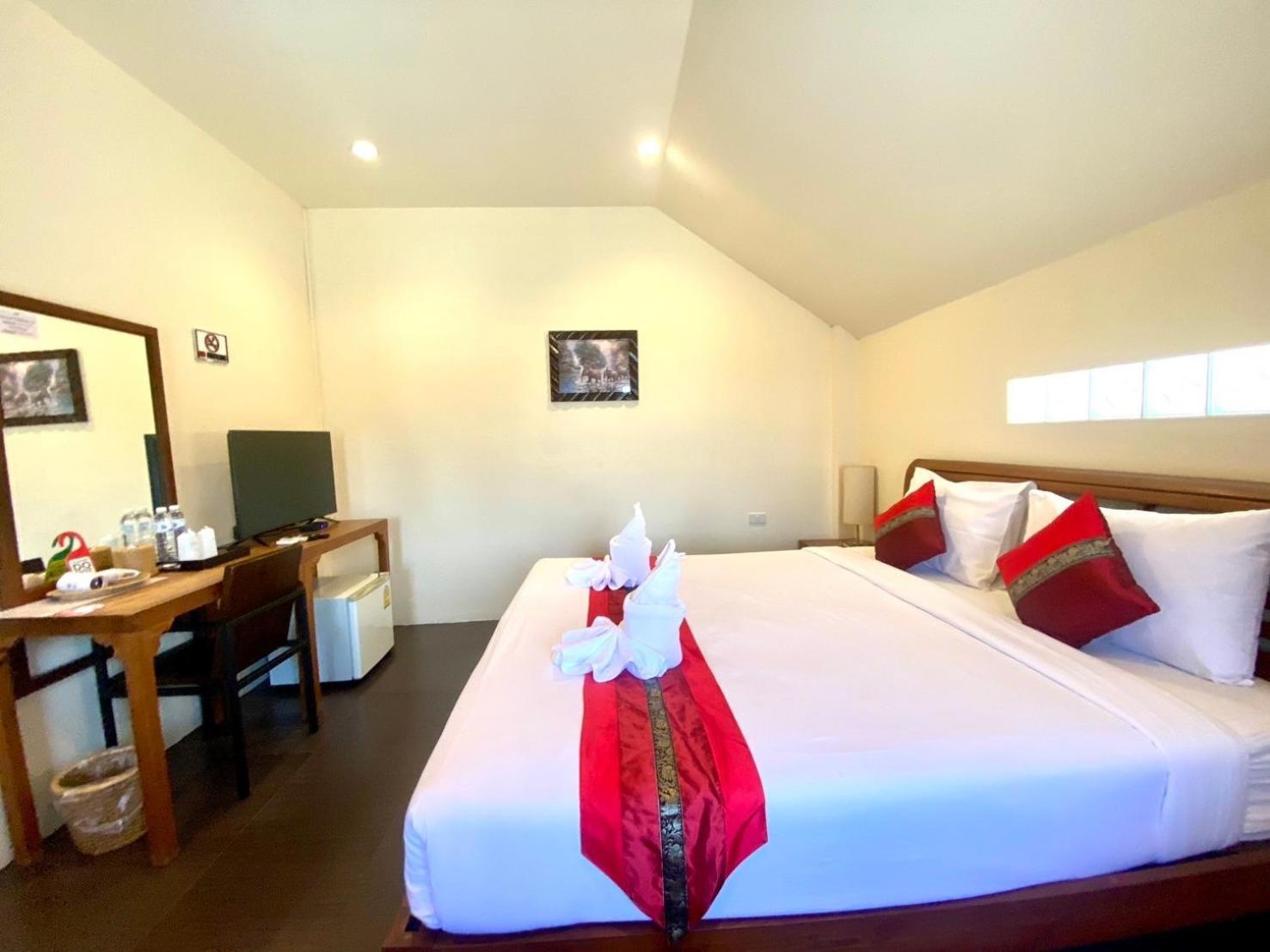 Home Inn Pai Garden Dış mekan fotoğraf