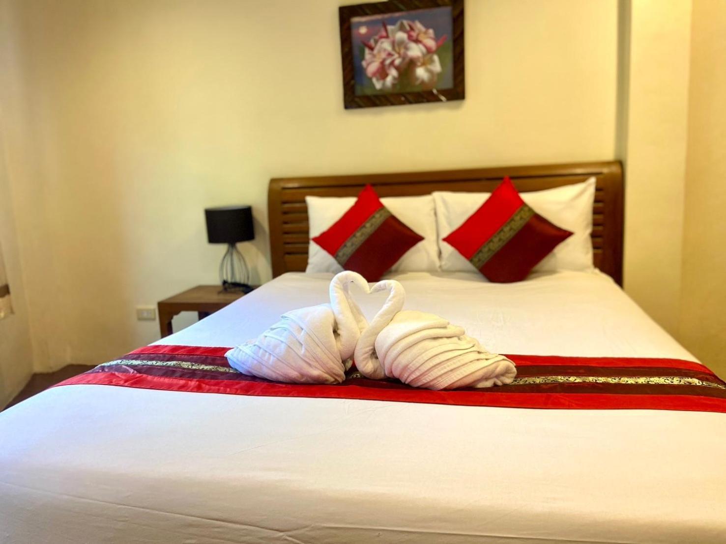 Home Inn Pai Garden Dış mekan fotoğraf