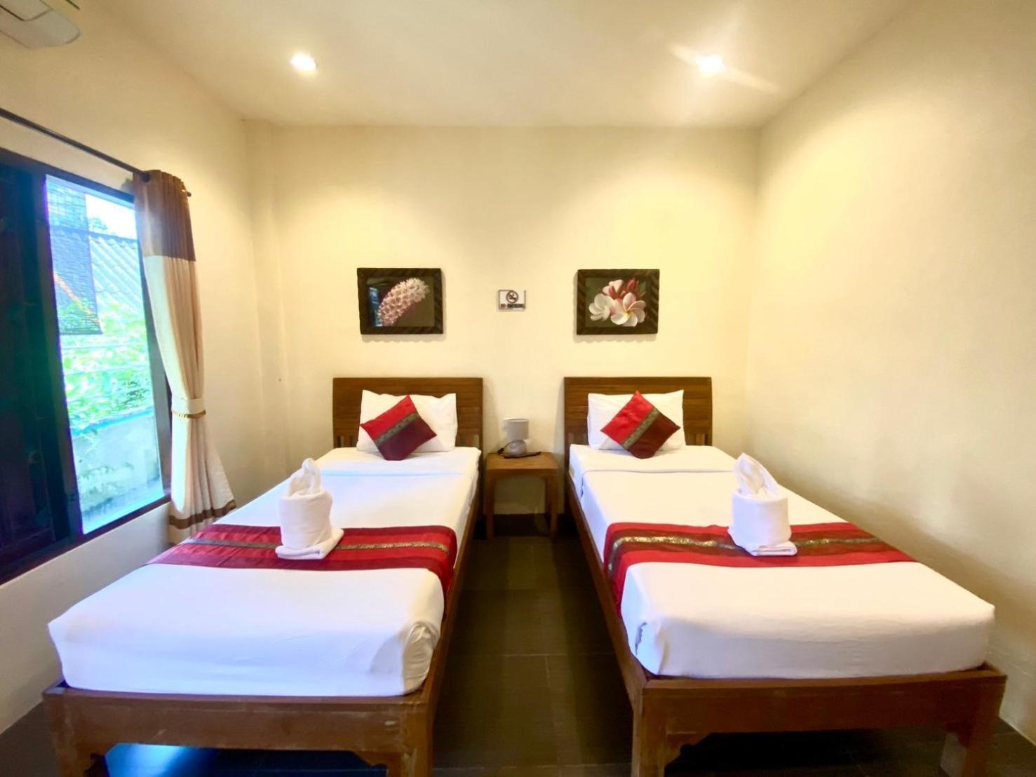 Home Inn Pai Garden Dış mekan fotoğraf